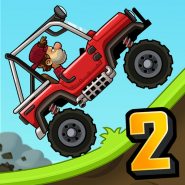 hill climb racing