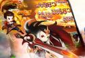 Wuxia Legends - Condor Heroes