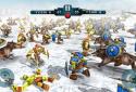 Ultimate Epic Battle War Fantasy Game