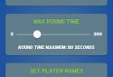 2 Player Timetapper - Multiplayer Game