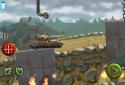 Tank Race: WW2 Shooting Game