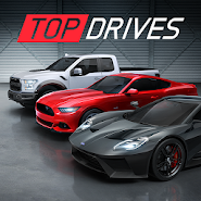 Top Drives