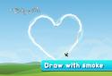 Sky Writer: Love Is In The Air