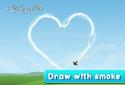Sky Writer: Love Is In The Air