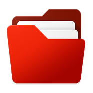 File Manager: Storage Explorer