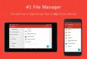 File Manager: Storage Explorer