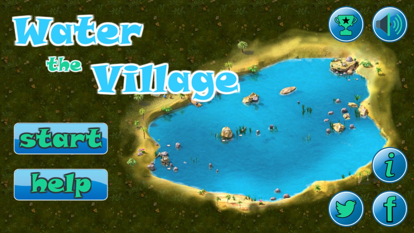 Water villager