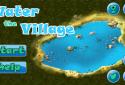 Water the Village