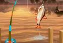 Catch Fish: Fishing Simulator