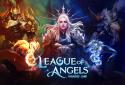 League of Angels-Paradise Land