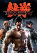 Tekken 6