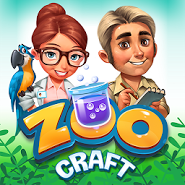 ZooCraft: Animal Family