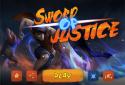 Sword of Justice: hack & slash