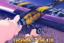 Legends of The Air 2
