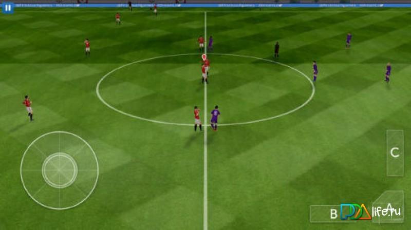 Dream League Soccer (2016) - MobyGames