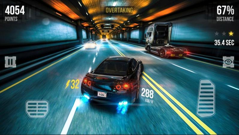  Download Game Racer Underground Mod Apk  Latest HD