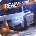 m real car parking 2017