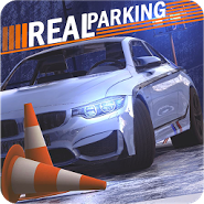 Real Car Parking 2017 Street 3D