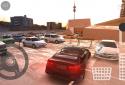 Real Car Parking 2017 Street 3D