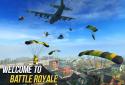 Grand Battle Royale: Pixel War