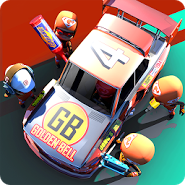 PIT STOP RACING : MANAGER