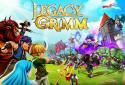 Grimm Legacy: Tap