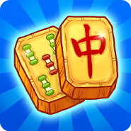 Mahjong Treasure Quest