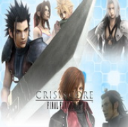 final fantasy vii crisis core