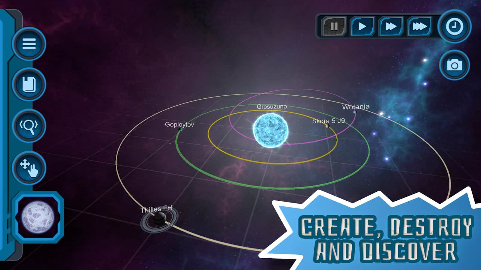 universe sandbox 2 android download