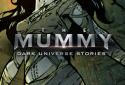 The Mummy Dark Universe Story