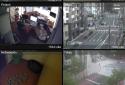 Web Camera Online CCTV IP Cam Video Surveillance
