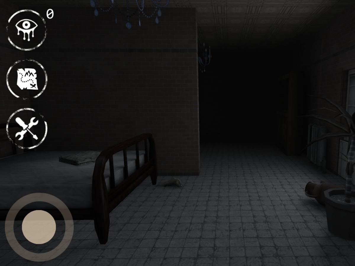 Eyes - The Horror Game v3.0.1 for iOS