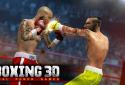 Boxing 3D - Real Punch