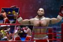 World Boxing 3D - Real Punch : Boxing Games