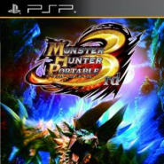 Monster hunter portable 3rd iso english ppsspp