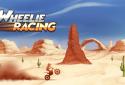 Wheelie Racing