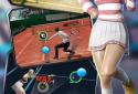 Tennis Slam: Global Duel Arena