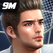 Tennis Slam: Global Duel Arena