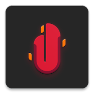 Flare Icon Pack