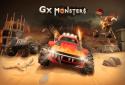 GX Monsters