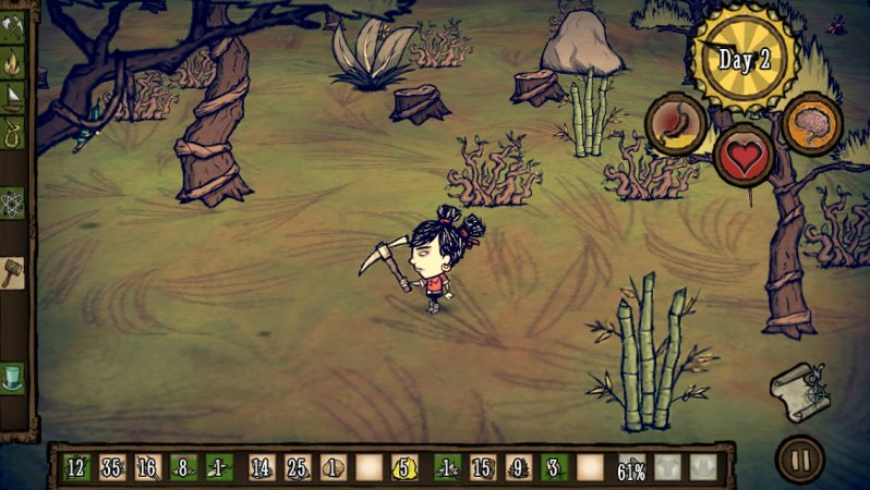 don t starve shipwrecked free