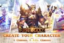 Rise of Gods - A saga of power and glory