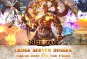Rise of Gods - A saga of power and glory