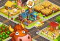 Cartoon city 2 : ферма и город
