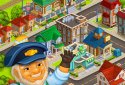 Cartoon City 2: Farm to Town