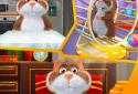 Hamster Match 3 Game