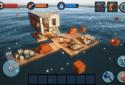 Winter War On Raft 3D