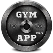 Workout Log GymApp Pro