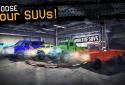 World of SUVs: Online