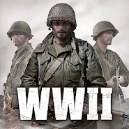World War Heroes: Вторая Мировая COD